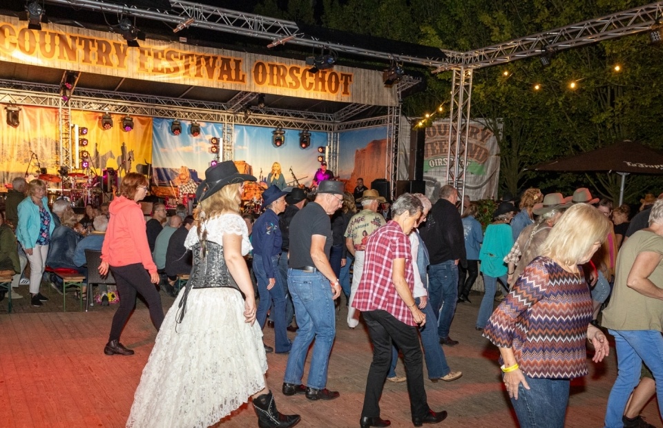 Country Weekend Oirschot 2024