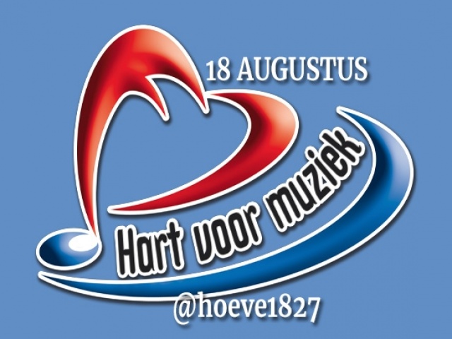 Hart voor muziek!