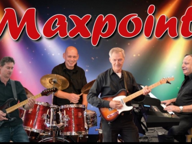 Maxpoint